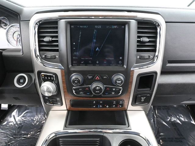 Used 2018 RAM 1500 Laramie w/ Convenience Group image 34