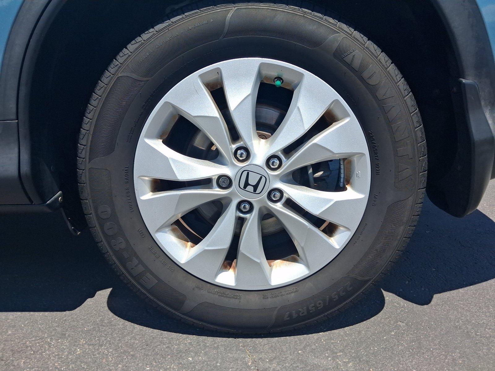 Used 2013 Honda CR-V EX-L image 30