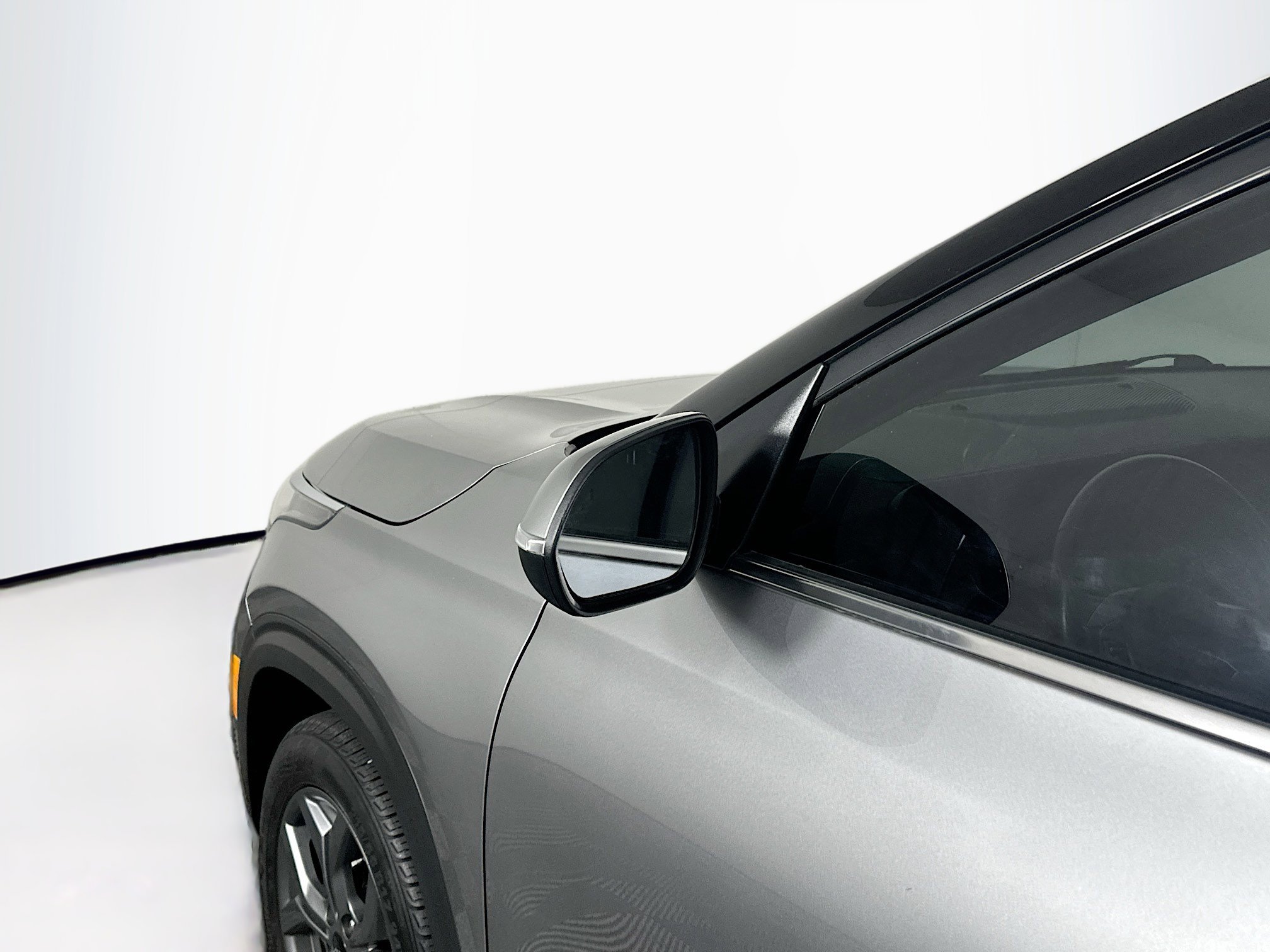 Used 2024 Kia Seltos S image 16