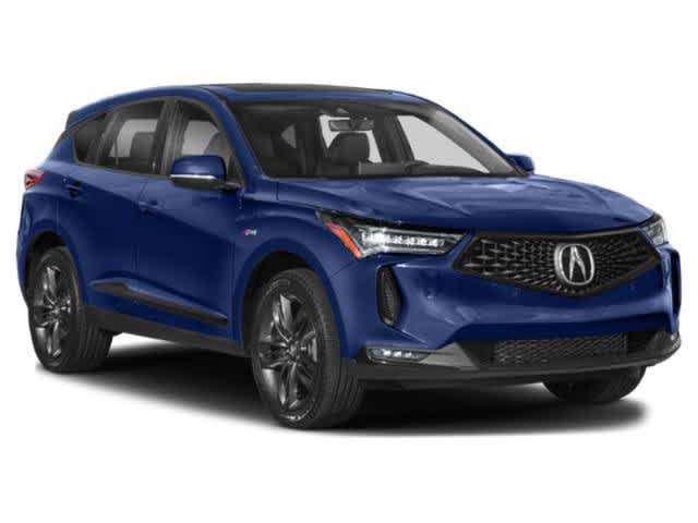Used 2023 Acura RDX A-Spec AWD/4WD image 9