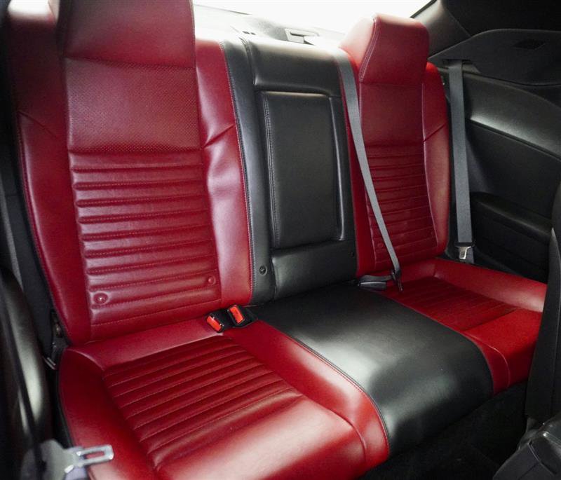 Used 2013 Dodge Challenger R/T image 8