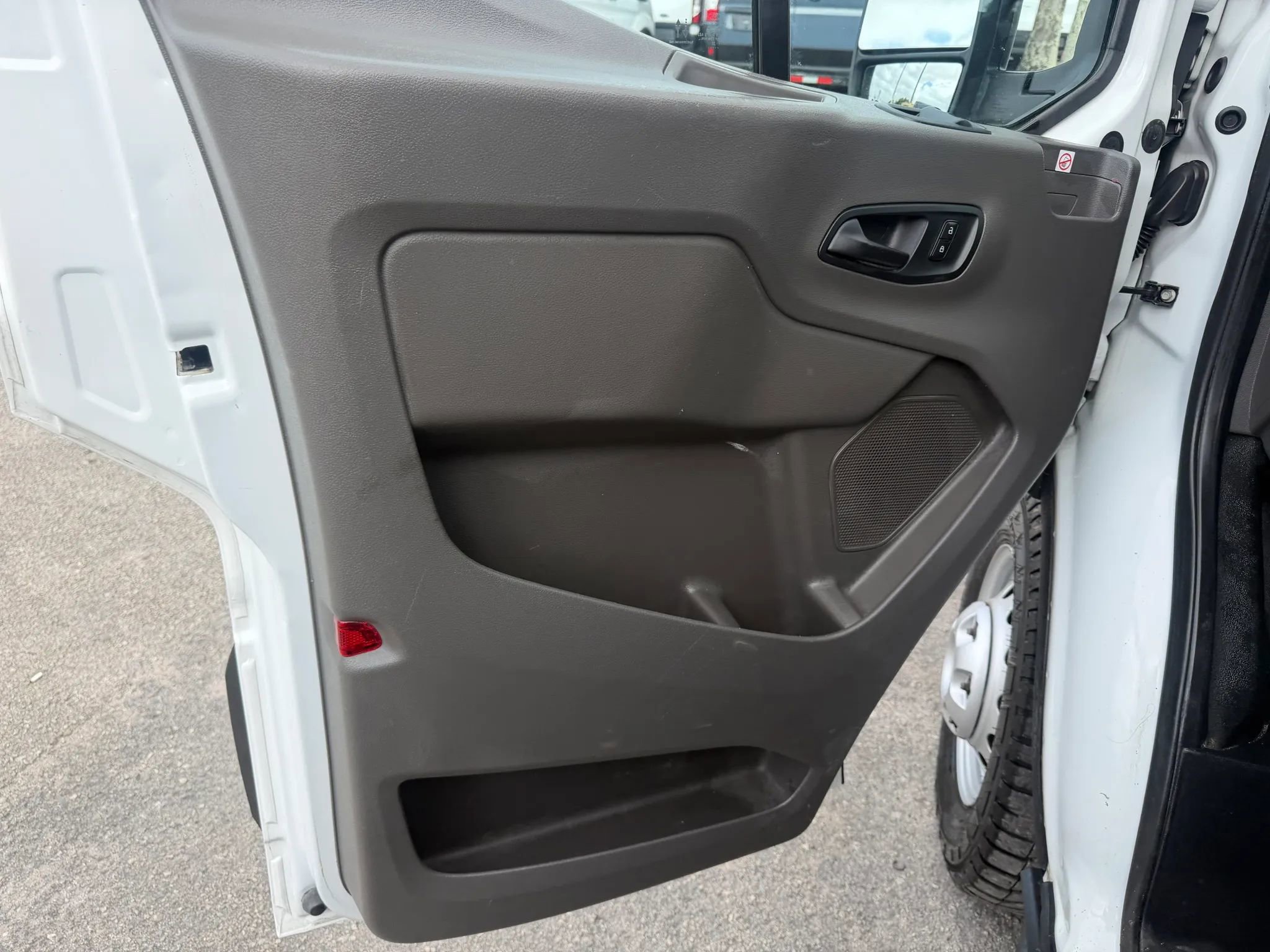 Used 2020 Ford Transit 350 Medium Roof w/ Interior Upgrade Package RWD image 12