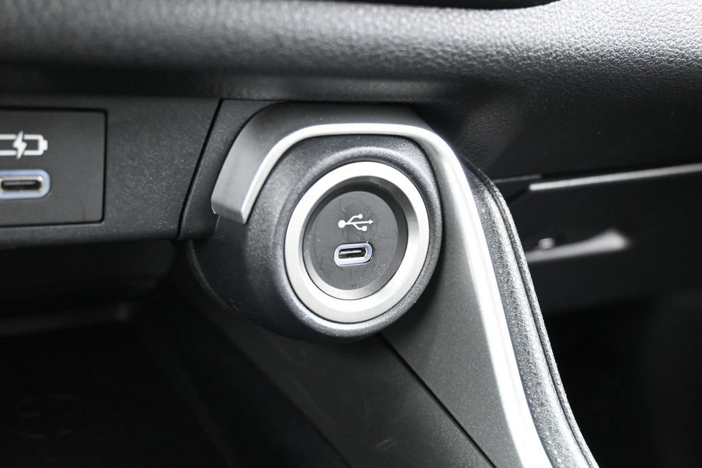 Used 2025 Toyota Grand Highlander FWD image 20