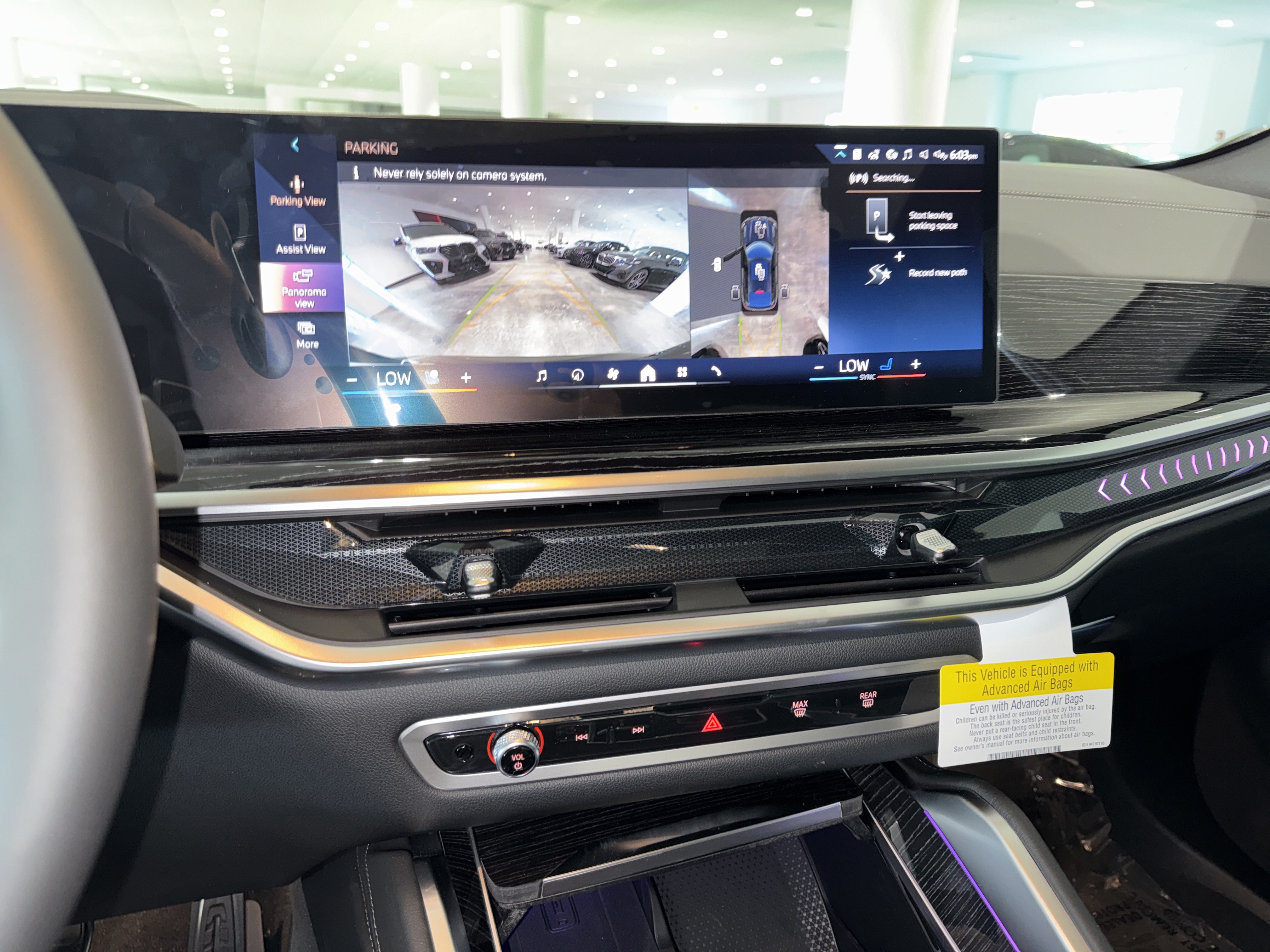 New 2026 BMW X6 xDrive40i AWD/4WD image 19
