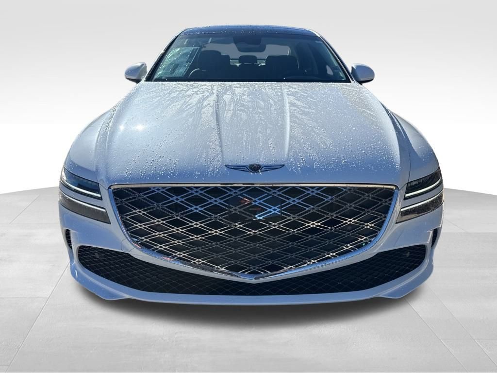 New 2026 Genesis G80 2.5T Advanced image 5