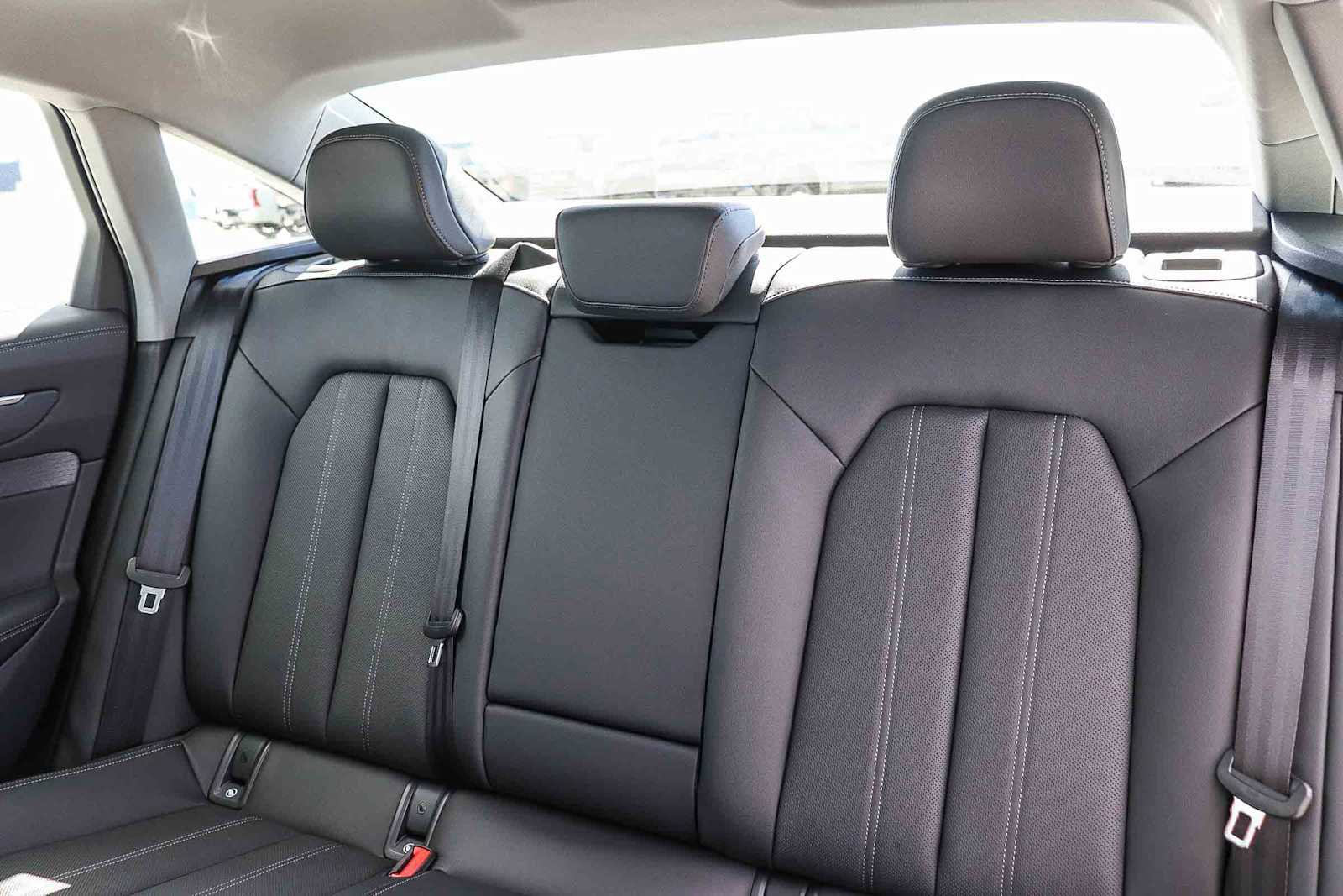 New 2026 Audi A6 Premium image 23