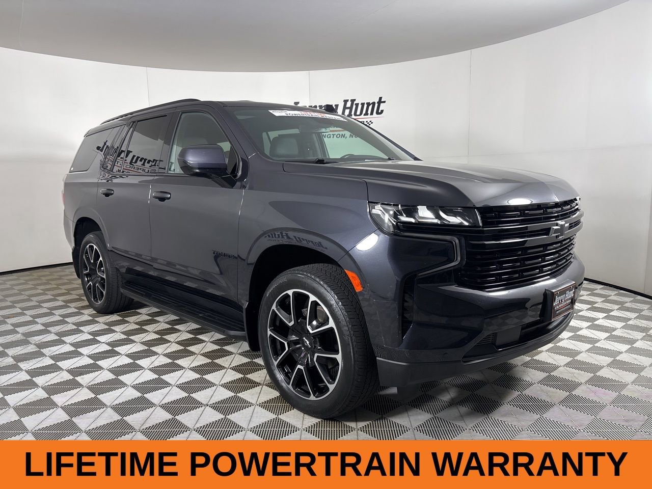 Used 2023 Chevrolet Tahoe RST image 4