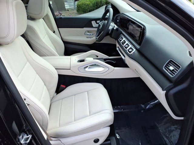 Certified 2024 Mercedes-Benz GLE 450 4MATIC image 15