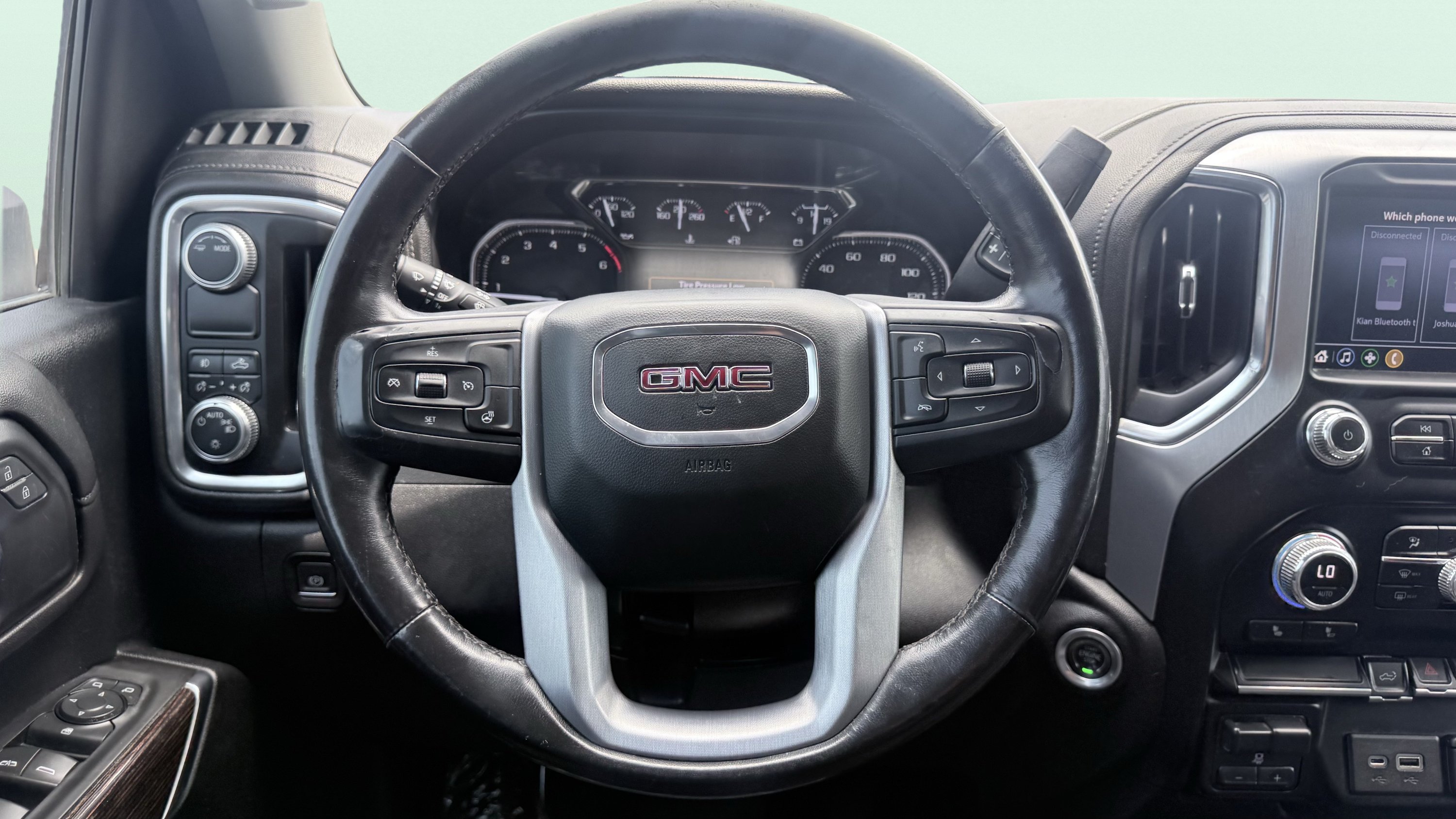 Used 2021 GMC Sierra 3500 SLE w/ SLE Convenience Package RWD image 58