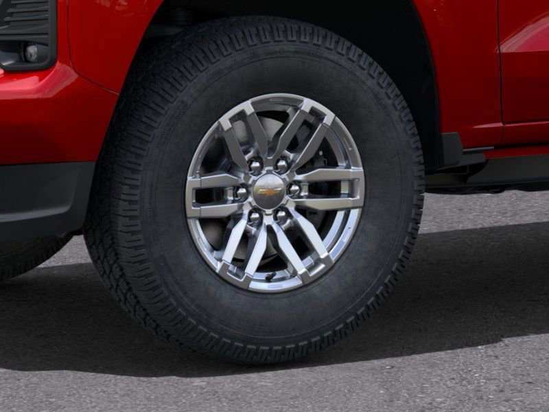 New 2025 Chevrolet Colorado LT w/ LT Convenience Package image 9