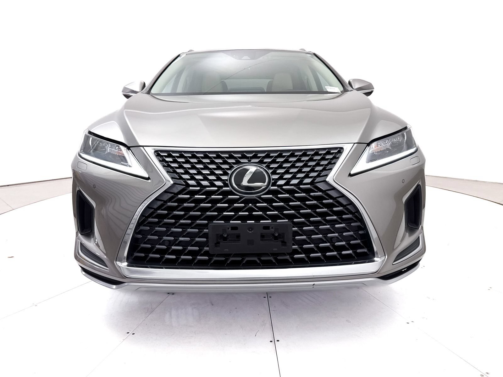 Used 2022 Lexus RX 350 FWD w/ Premium Package image 11