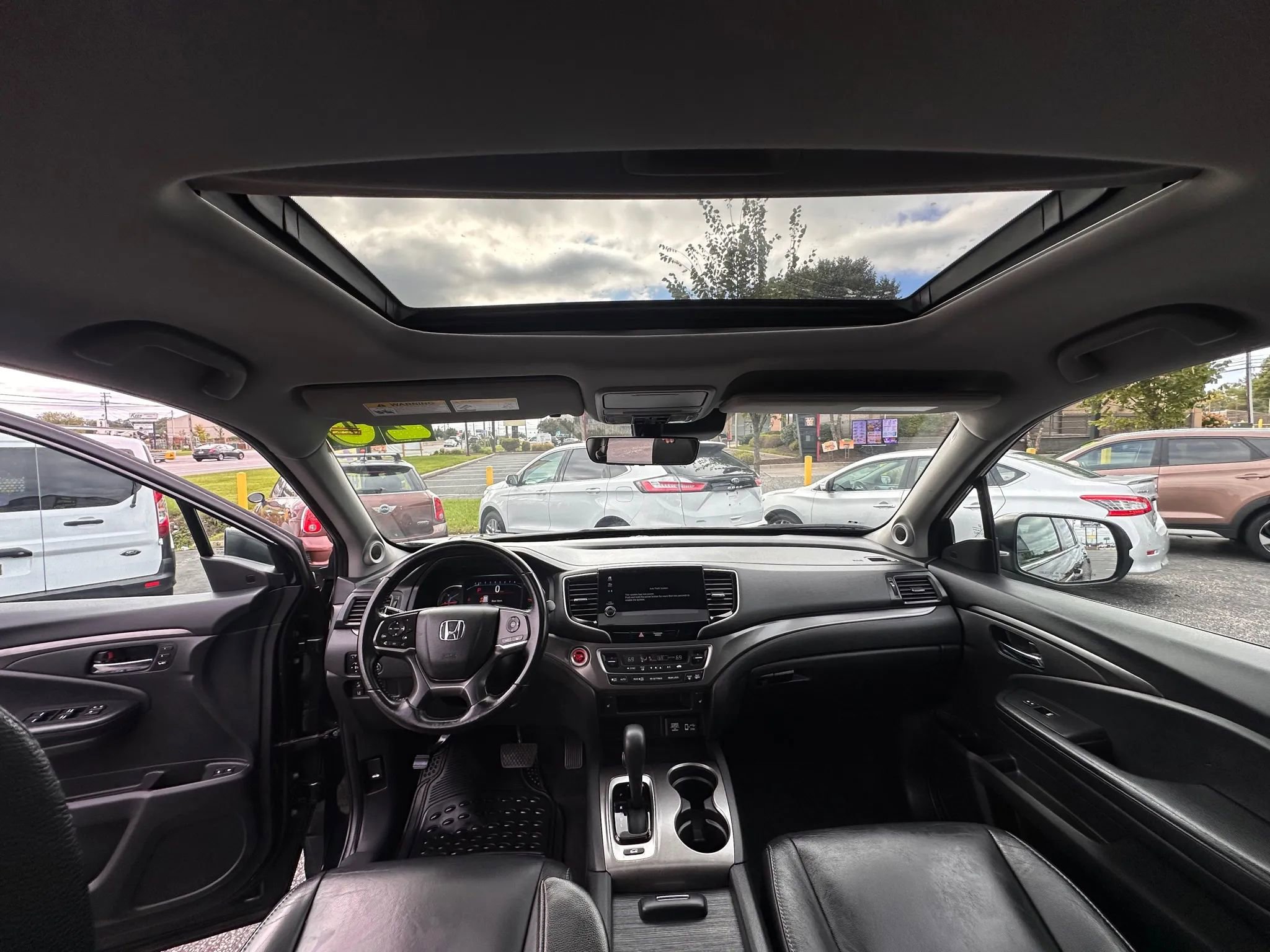 Used 2020 Honda Pilot EX-L image 15