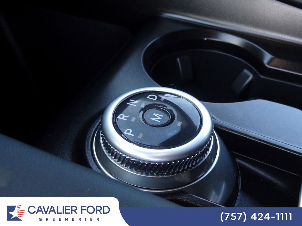 Used 2026 Ford Explorer Tremor AWD/4WD image 14