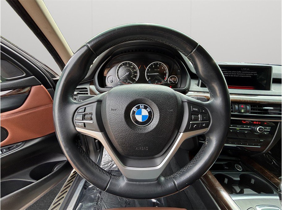 Used 2015 BMW X5 sDrive35i RWD image 28