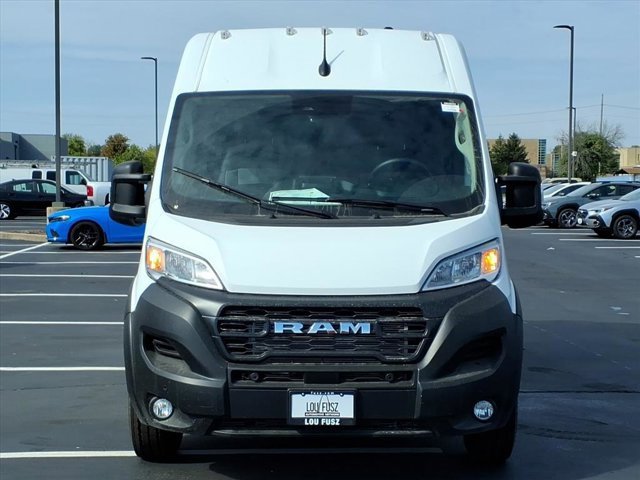 New 2026 RAM ProMaster 1500 w/ Safety Group image 20