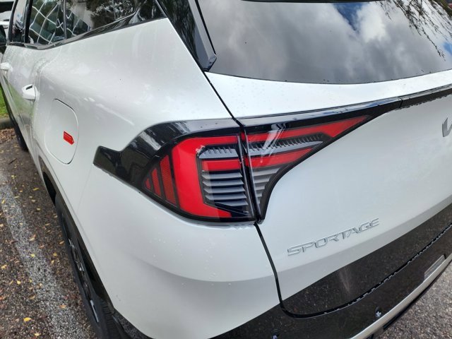New 2026 Kia Sportage SX Prestige image 6