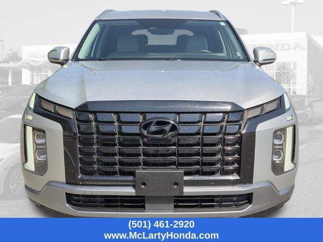 Used 2024 Hyundai Palisade SEL FWD image 6