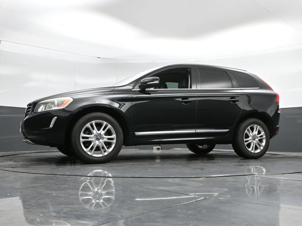 Used 2015 Volvo XC60 T5 AWD/4WD image 34