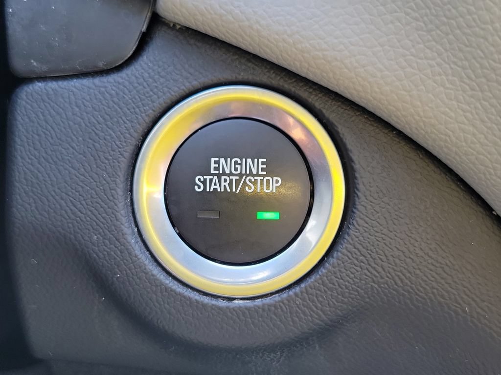 Certified 2023 Chevrolet Equinox LS w/ LS Convenience Package FWD image 25