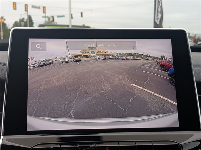 New 2025 Jeep Compass Latitude w/ Sun & Sound Group image 21