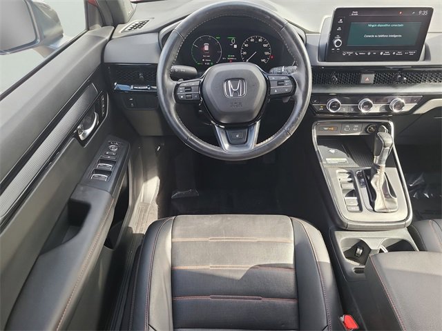 Used 2024 Honda CR-V Sport Touring image 18