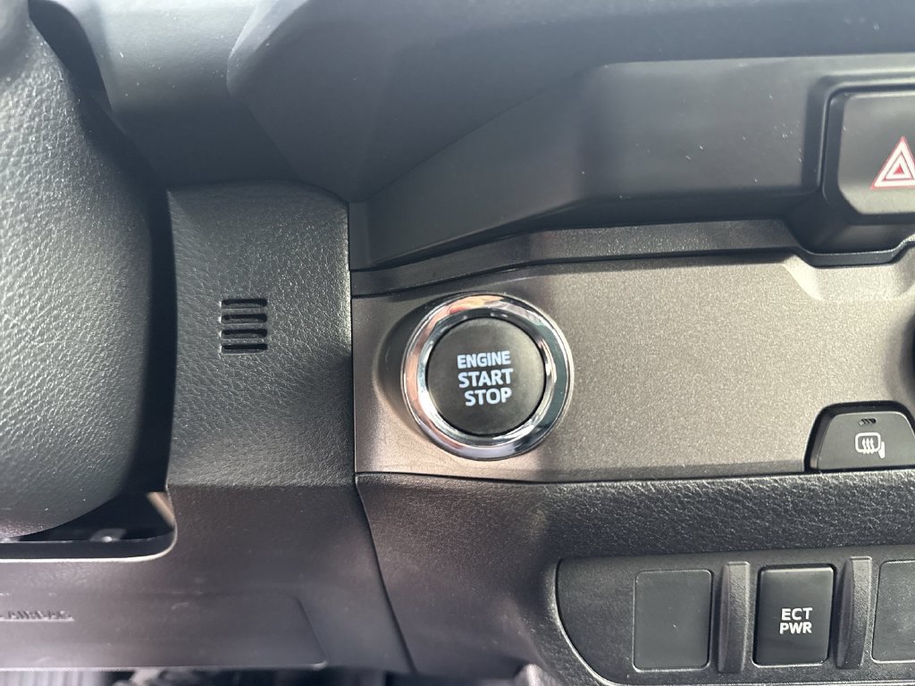 Used 2023 Toyota Tacoma TRD Sport RWD image 22