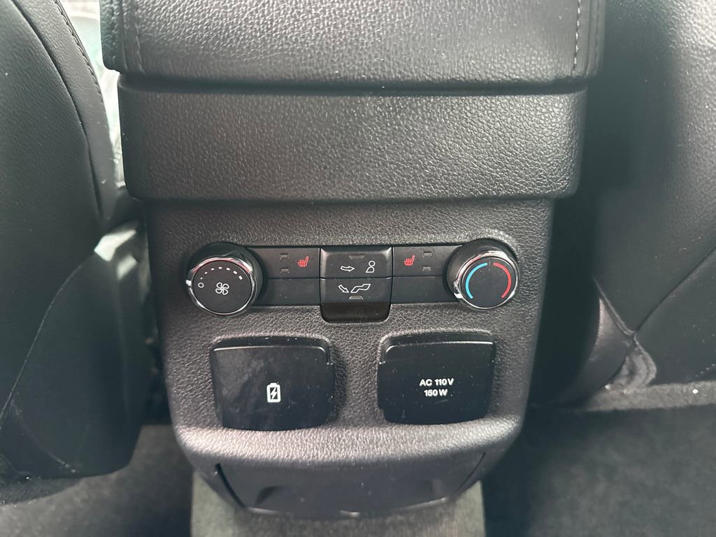 Used 2017 Ford Explorer Limited w/ Equipment Group 301A image 17