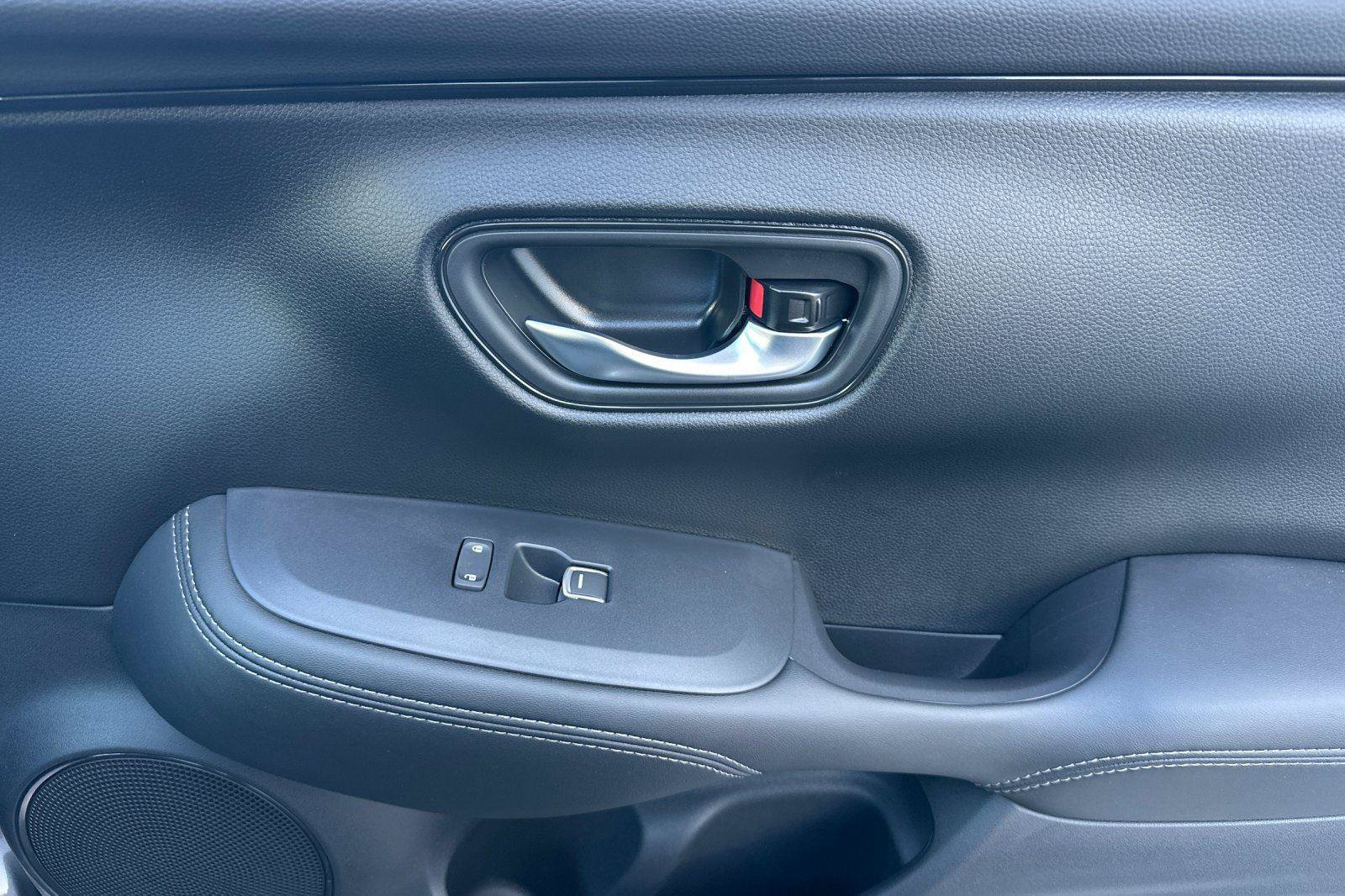 New 2027 Honda HR-V EX-L image 42