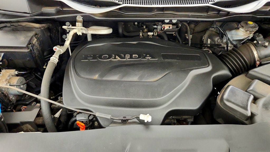 Used 2023 Honda Odyssey Touring image 29