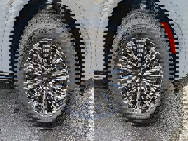 New 2026 Cadillac Escalade IQ Sport 1 image 11