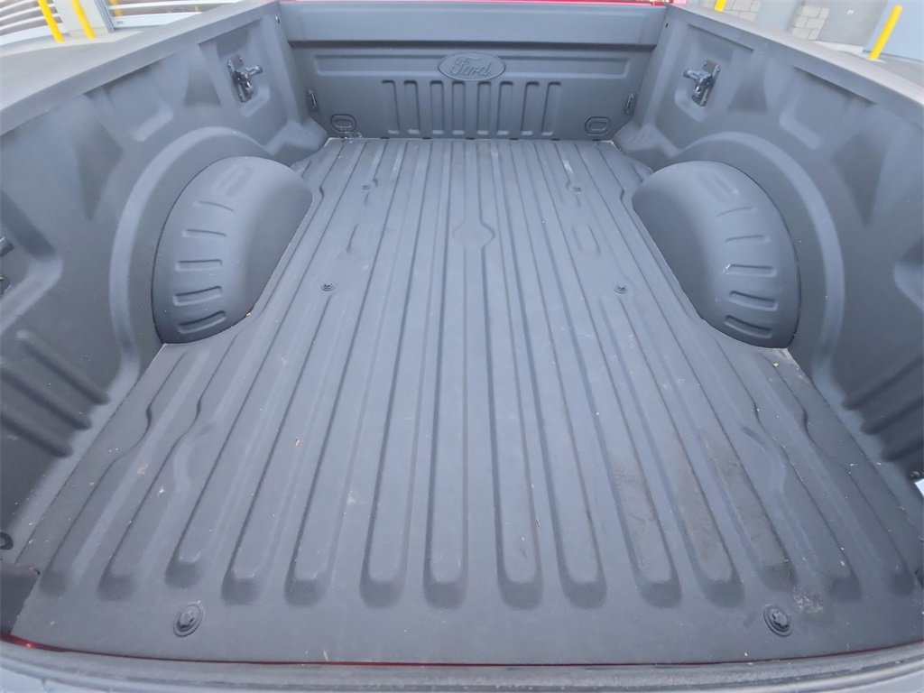 Used 2023 Ford F250 King Ranch w/ Chrome Package image 16