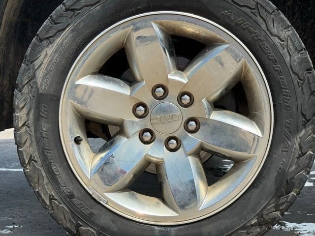 Used 2013 GMC Sierra 1500 SLE RWD image 11