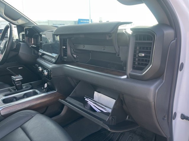 Used 2025 GMC Sierra 1500 SLT w/ SLT Premium Plus Package image 58