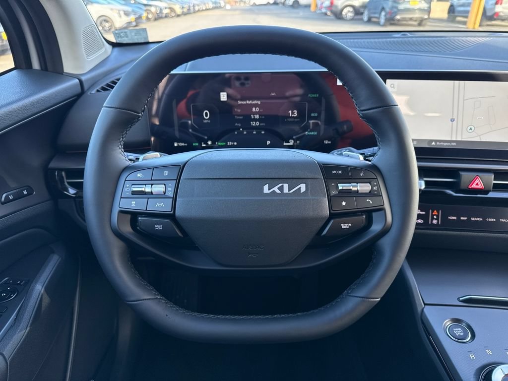 New 2026 Kia Sportage SX Prestige AWD/4WD image 20