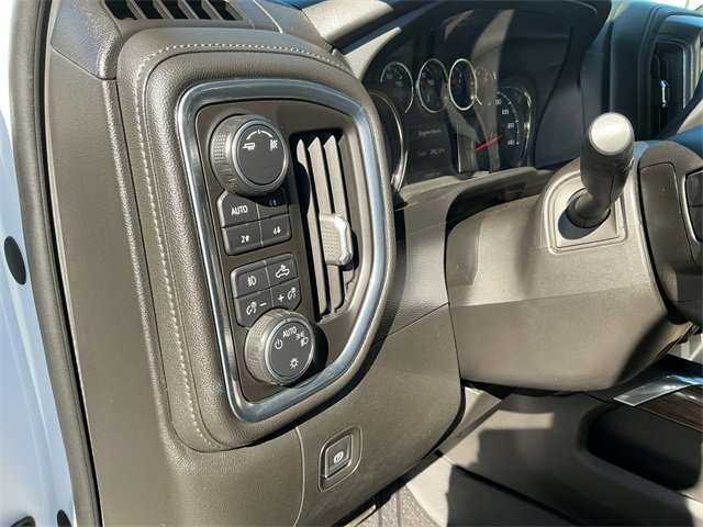 Used 2019 Chevrolet Silverado 1500 LT Trail Boss image 27