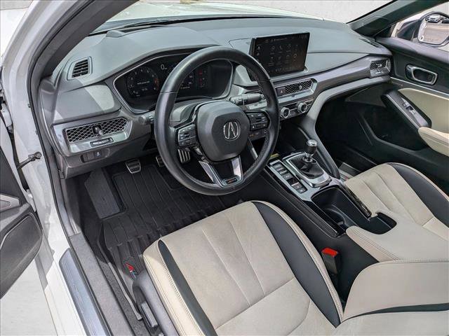 Used 2025 Acura Integra A-Spec FWD image 10