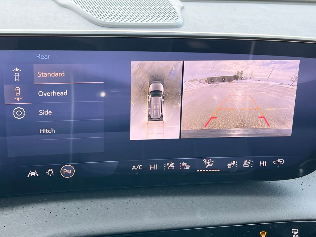 New 2026 Buick Enclave Avenir w/ LPO, Floor Liner Package image 27