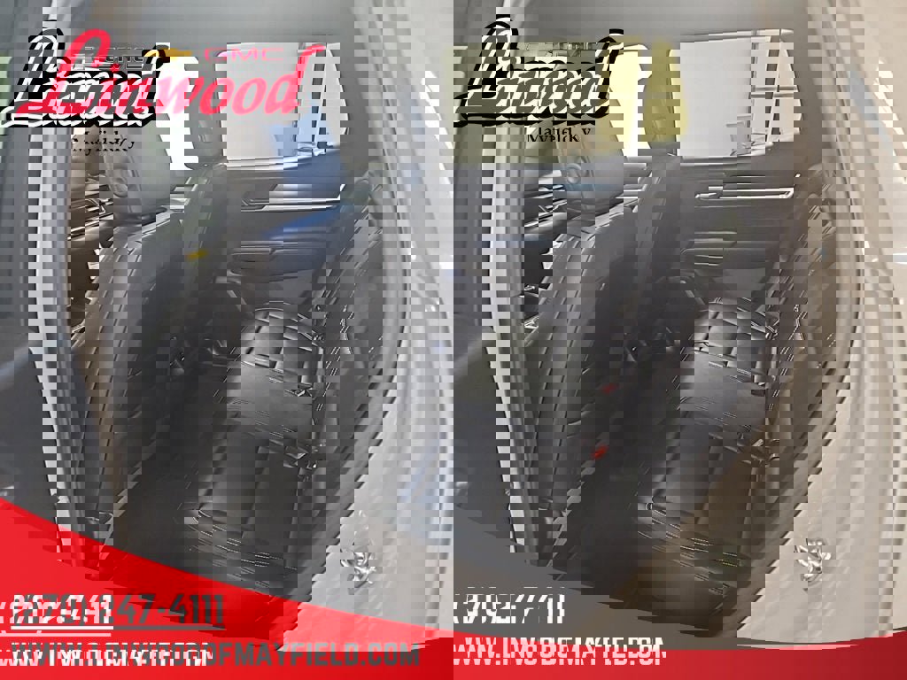 New 2026 GMC Terrain Elevation w/ Elevation Premium Package image 11