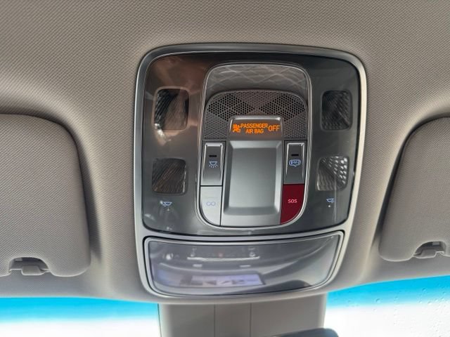 Certified 2026 Genesis GV80 2.5T AWD/4WD image 33