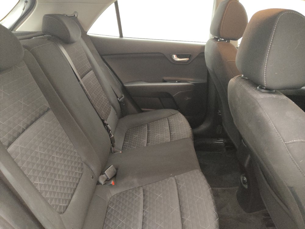 Used 2020 Kia Rio S FWD image 19