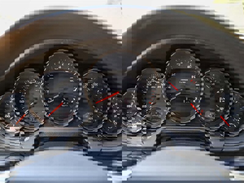 Used 2005 Porsche 911 Carrera image 41