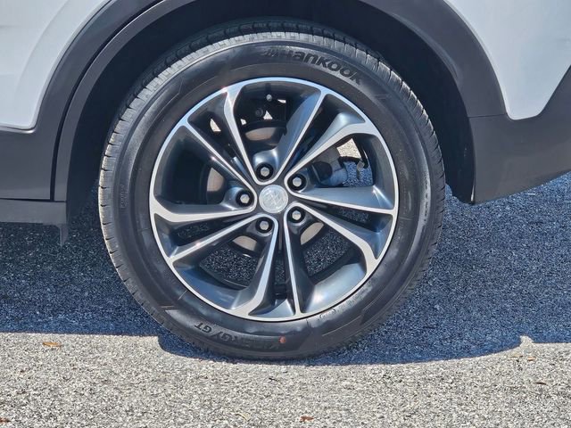 Certified 2023 Buick Encore GX Select FWD image 30