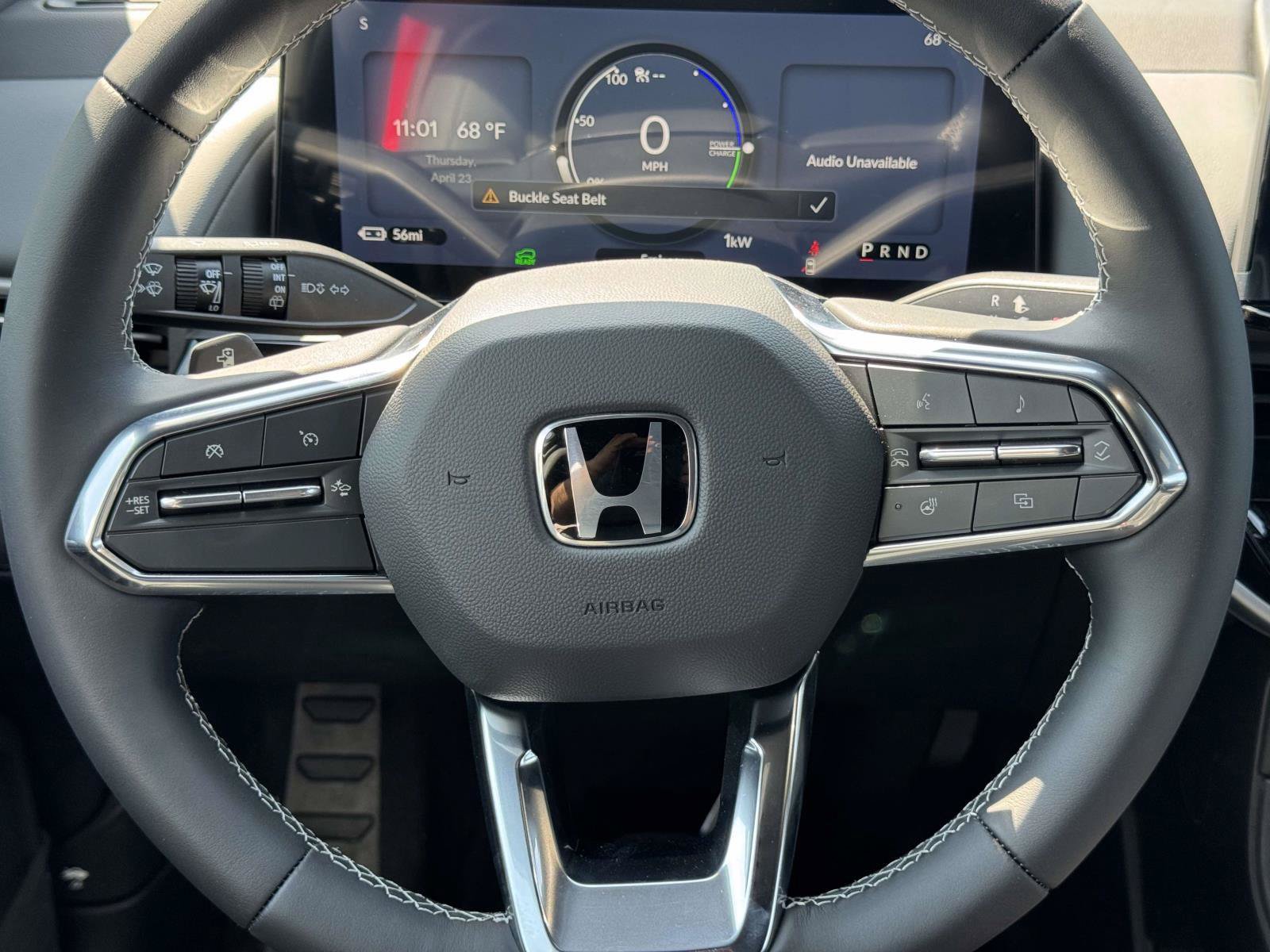 New 2026 Honda Prologue Elite image 16