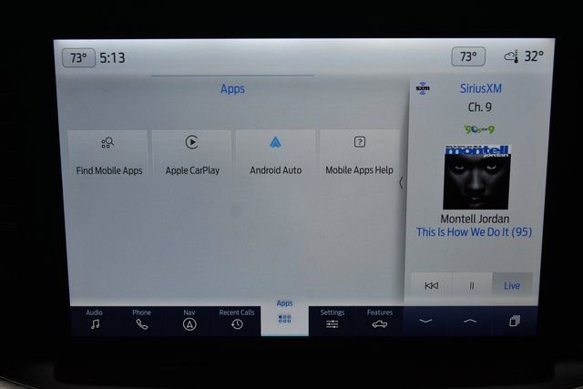 Used 2023 Ford F150 Lariat w/ Equipment Group 502A High image 28