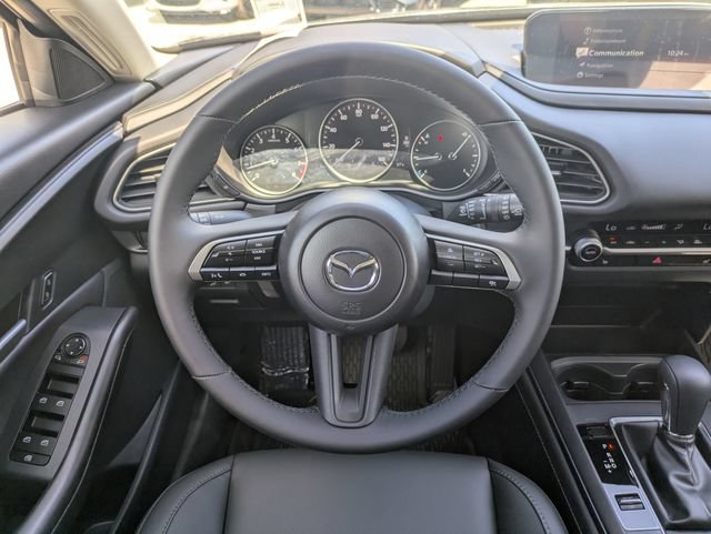 New 2026 MAZDA CX-30 AWD 2.5 S w/ Select Sport Pkg image 29