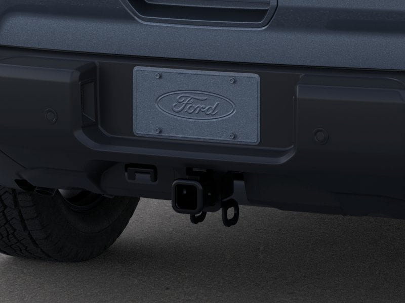 New 2026 Ford Bronco Sport Badlands AWD/4WD image 23
