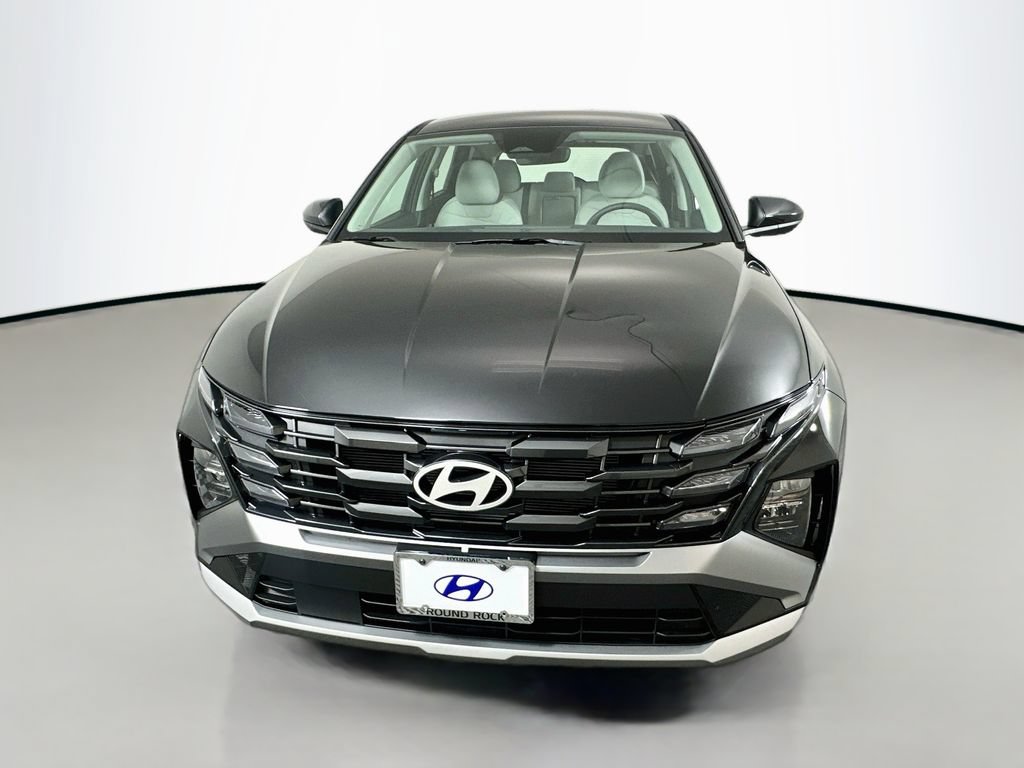 New 2026 Hyundai Tucson SE FWD image 2