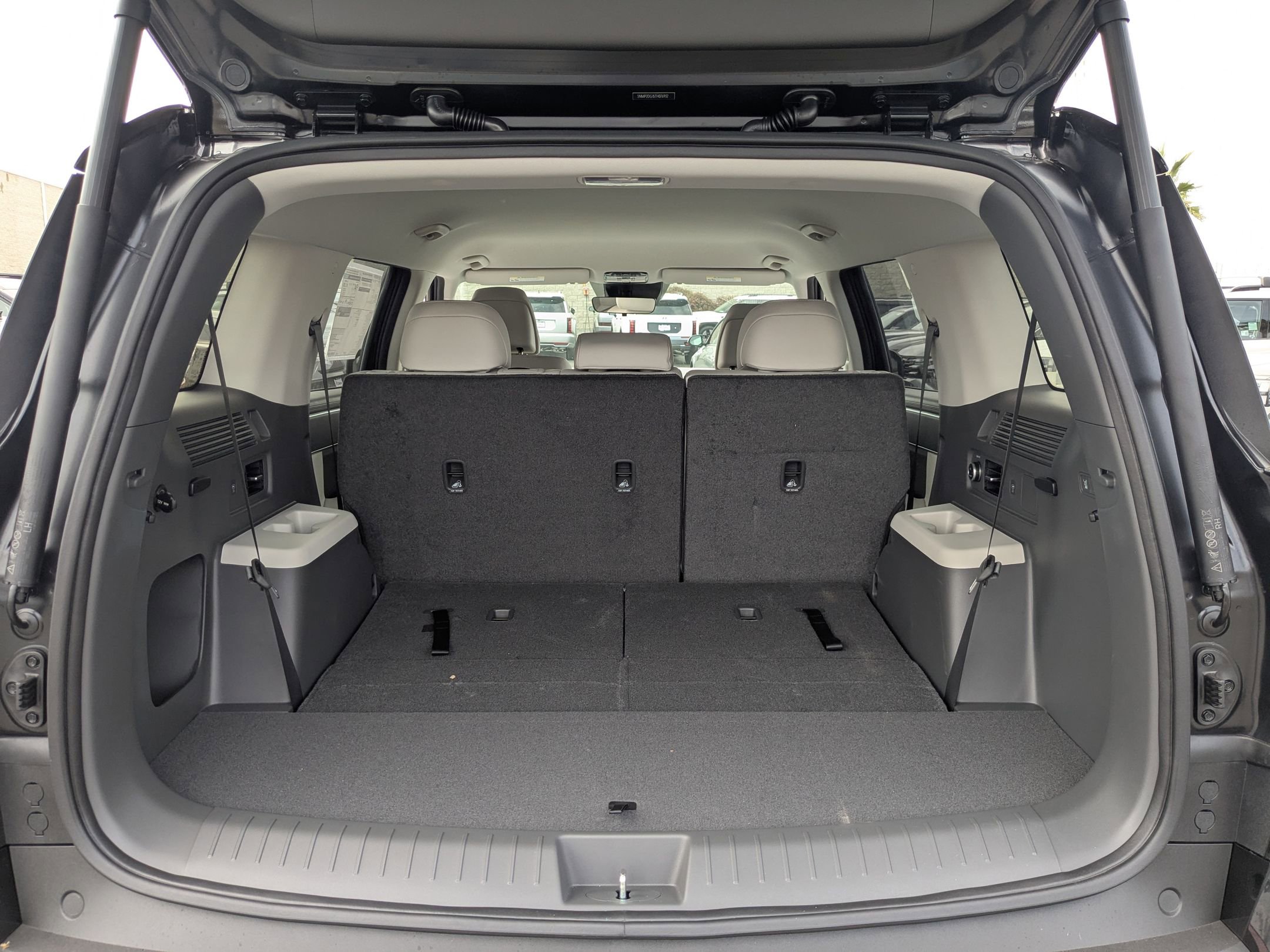 New 2026 Hyundai Santa Fe SEL AWD/4WD image 22