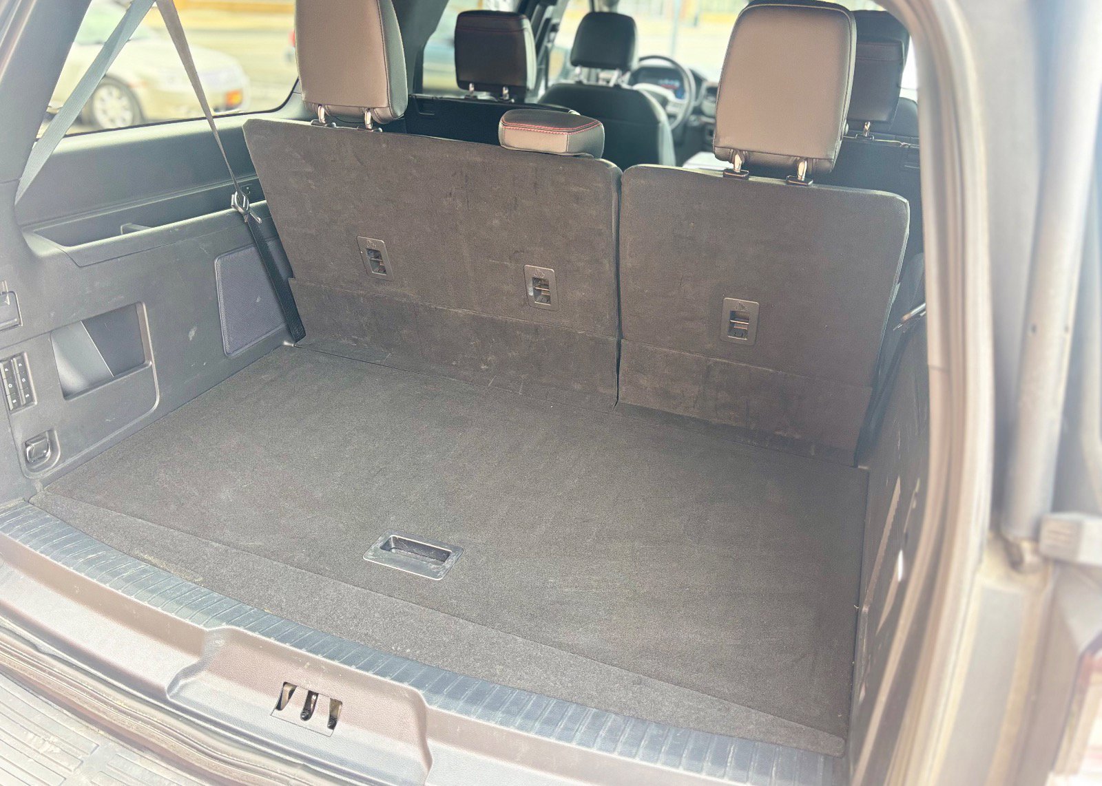 Certified 2022 Ford Expedition Max Limited image 6