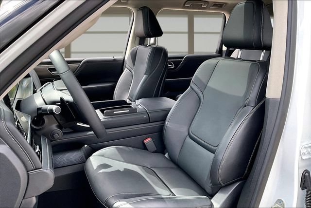 Used 2026 INFINITI QX80 Pure w/ Cargo Package RWD image 24